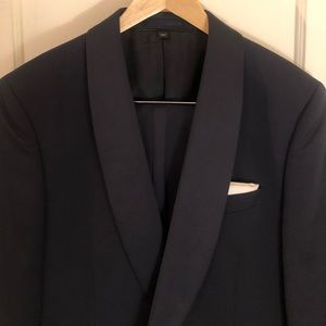 Ludlow Slim-fit Tuxedo in Italian Wool